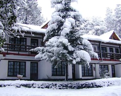 Hotelli Casa Del Lago Resort (San Carlos de Bariloche, Argentiina)