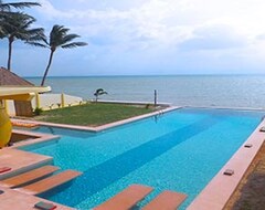 Hotel Le Divine Comedie Beach Resort (Koh Pha Ngan, Thailand)