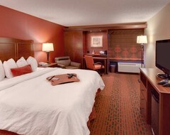 Hotel Hampton Inn Salt Lake City/Sandy (Sendi, Sjedinjene Američke Države)