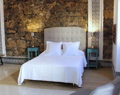 Khách sạn Aparta-Suite El Charco (Arrecife, Tây Ban Nha)