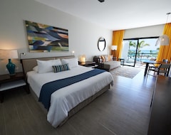 Resort TRS Cap Cana Waterfront & Marina Hotel (Playa Bavaro, Dominikanske republikk)