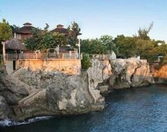 Hotel Paradise Lagoon Cottages (Negril, Jamaica)