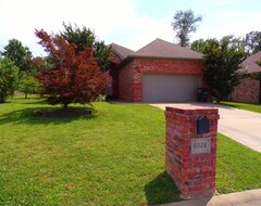 Casa/apartamento entero A Green Mile From Little Rock Air Force Base (Jacksonville, EE. UU.)