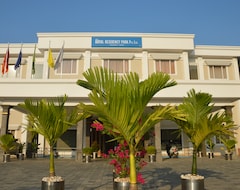 Hotel Royal Residency Park (Thrissur, Indija)