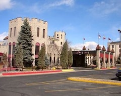 Doubletree By Hilton Hotel Denver - Thornton (Thornton, ABD)