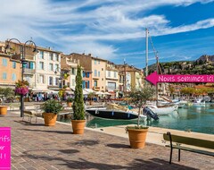 Hotel Le Cassiden (Cassis, Francia)