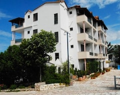 Hotel Selvia (Saranda, Albania)