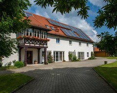 Hotel Landhaus Angelika (Struppen, Niemcy)
