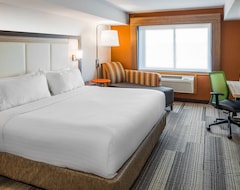 Holiday Inn Express & Suites S Lake Buena Vista, An Ihg Hotel (Kissimmee, ABD)