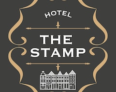 Hotel The Stamp (Rosmalen, Holland)