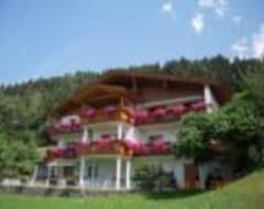 Cijela kuća/apartman Nowak (Millstatt, Austrija)