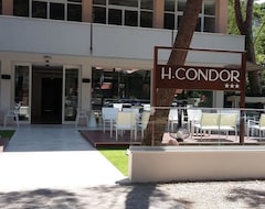 Khách sạn Hotel Condor (Milano Marittima, Ý)