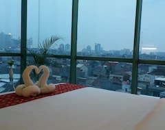 Khách sạn Business Hotel (Jakarta, Indonesia)