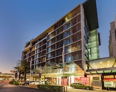 Hotel Ovolo The Valley Brisbane (Brisbane, Australija)