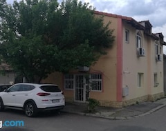 Toàn bộ căn nhà/căn hộ Cazare La Mare (Constanta, Romania)