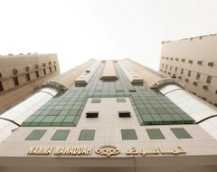 Khách sạn Nama Mawaddah (Mekka, Saudi Arabia)