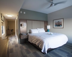 Hotelli Hampton Inn & Suites Downtown St. Paul (Saint Paul, Amerikan Yhdysvallat)