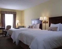 Hotel Hampton Inn & Suites Cashiers Sapphire Valley (Sapphire, EE. UU.)