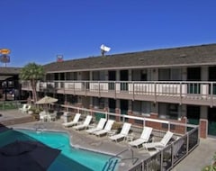Hotelli Best Western Shadow Inn (Woodland, Amerikan Yhdysvallat)