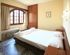 Hotelli Paradise Apartments (Daratsos, Kreikka)