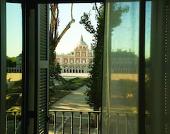 Otel Nh Collection Palacio De Aranjuez (Aranjuez, İspanya)