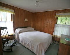 Guesthouse Highland Lodge (Craftsbury, USA)