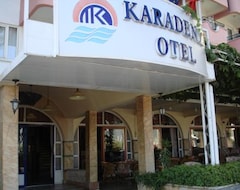 Hotelli Hotel Karadeniz (Marmaris, Turkki)