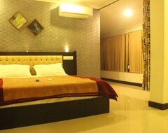 Hotel The Redbell Residency (Malappuram, Indien)