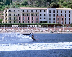 Hotel Lido Méditerranée (Taormina, Italy)