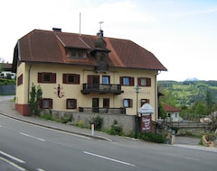 Hotel Gasthof Brugger (Millstatt, Austrija)