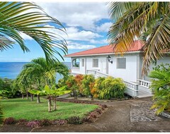 Hotel Caribbean Sea View Holiday (Roseau, Dominica)
