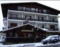 Khách sạn La Chaumière (Saint-Gervais-les-Bains, Pháp)