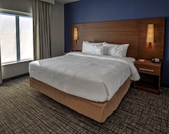Hotel Residence Inn By Marriott Nashville At Opryland (Nashville, EE. UU.)
