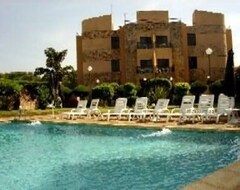 Khách sạn Le Relais De Bamako (Bamako, Mali)