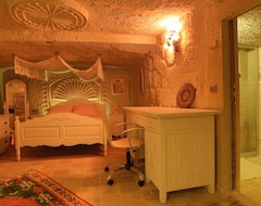 Hotel Irıs Cave Cappadocia (Ürgüp, Turquía)