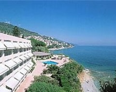 Hotel L'Alivi (Bastia, France)