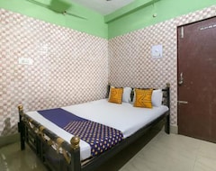 Hotel SPOT ON 65101 Rajdhani Rest House (Ranchi, Indien)