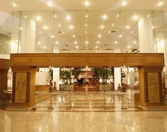 Khách sạn Hotel Sima Thani (Nakhon Ratchasima, Thái Lan)
