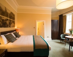 Hotel Leonardo Boutique Huntingtower Perth (Perth, United Kingdom)