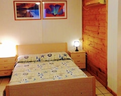 Khách sạn Camping Linus (Marina di Massa, Ý)