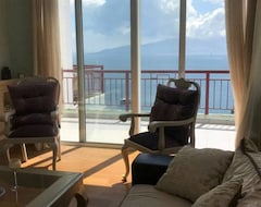 Hotel Luxury Penthouse (Saranda, Albanien)