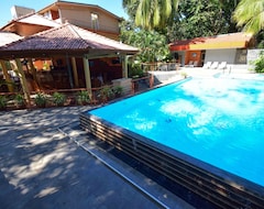 Hotel Anon Rest (Dambulla, Šri Lanka)