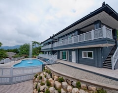 Entire House / Apartment Seongju Gayagyeung Pension (Seongju, South Korea)
