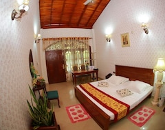 Hotel Thevni Reception Hall And Holiday Resort (Colombo, Šri Lanka)