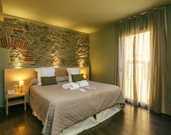 Hotel Spa Vilamont (Garriguella, Spain)