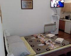 Hele huset/lejligheden Adriatica Apartments (Bakar, Kroatien)