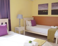 Hotelli Oceans Hotel & Self Catering (Mossel Bay, Etelä-Afrikka)