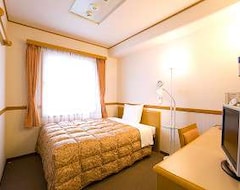 Hotel Toyoko Inn Kumamoto Ekimae (Kumamoto, Japan)