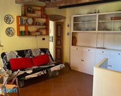 Hele huset/lejligheden Capraia Isola (Capraia Isola, Italien)