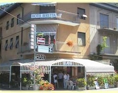 Hotelli Hotel Beretta (Varenna, Italia)